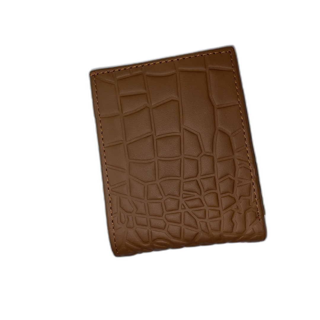 Naket Card Holder